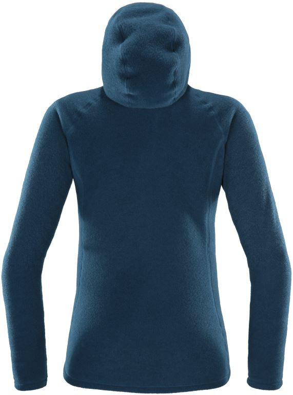 Haglofs micron wool hoodie hot sale